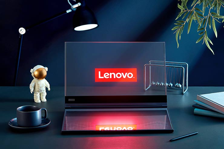 lenovo thinkpad