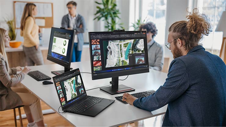 lenovo thinkpad