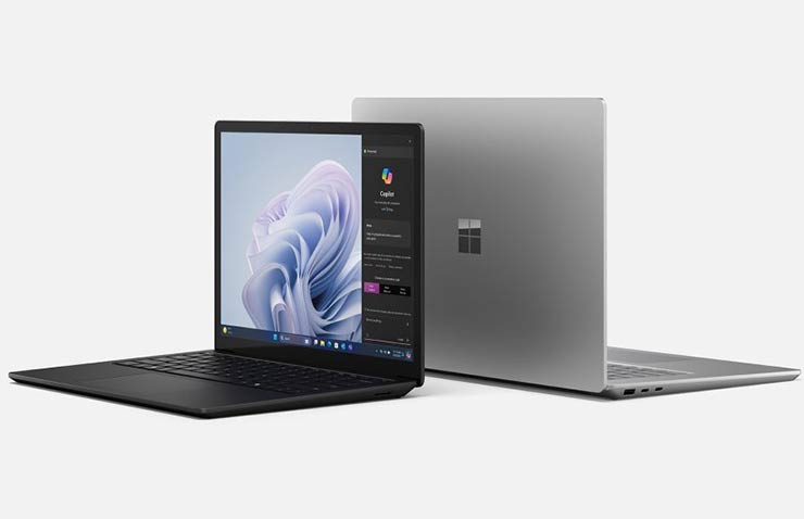 microsoft surface