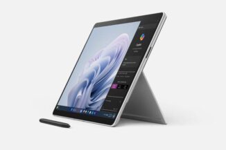microsoft surface