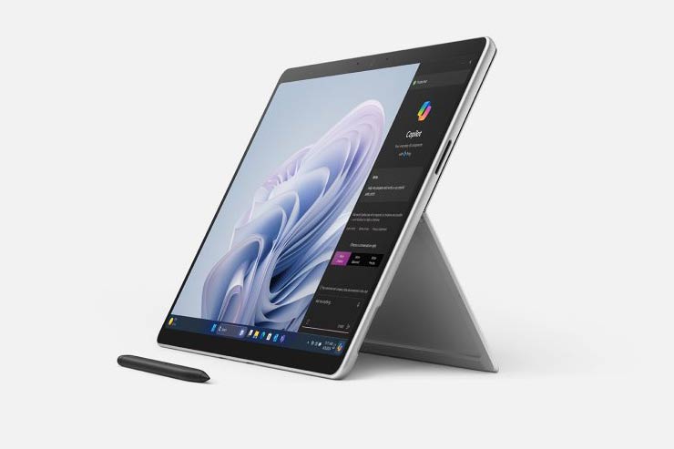microsoft surface