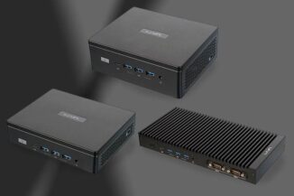 mini pc