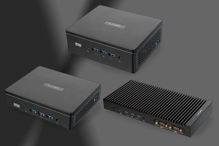 mini pc ECS_LIVA mini pc