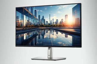monitor dell