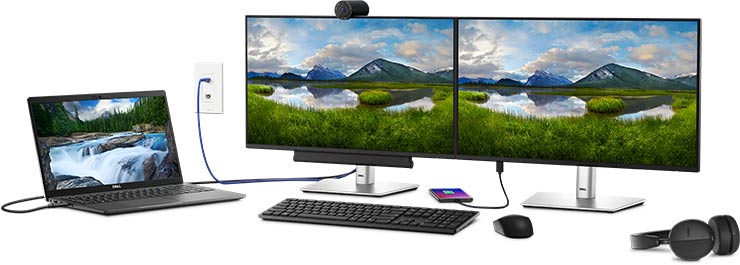 monitor dell