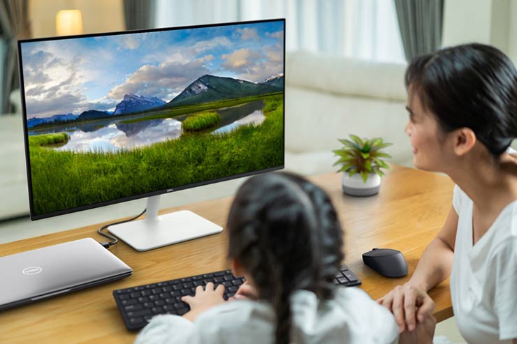 monitor dell