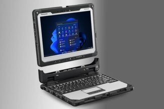 panasonic toughbook