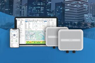 smart cities e industry