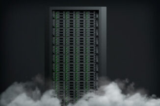 synology backup