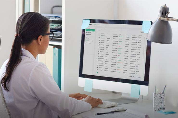 synology