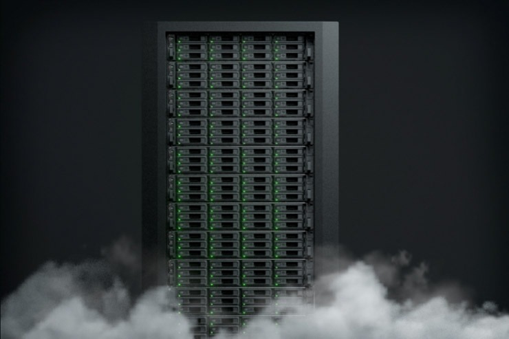 synology backup