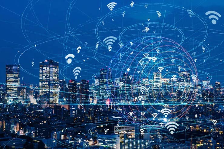 telecomunicazioni