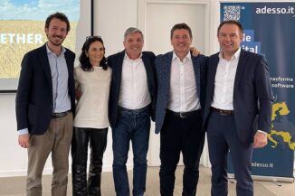 trasformazione digitale