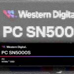 western digital