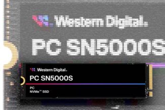 western digital