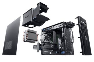 workstation dell