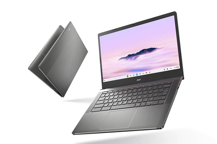 Acer Chromebook