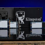 Kingston SSD i-Temp, in arrivo le novità della gamma Industrial Kingston SSD