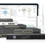 Power Distribution Units EnGenius