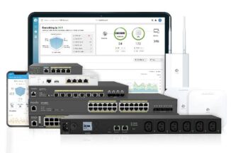 Power Distribution Units EnGenius