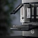 Western Digital al NAB Show 2024