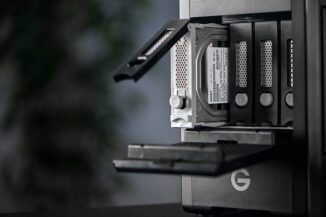 Western Digital al NAB Show 2024