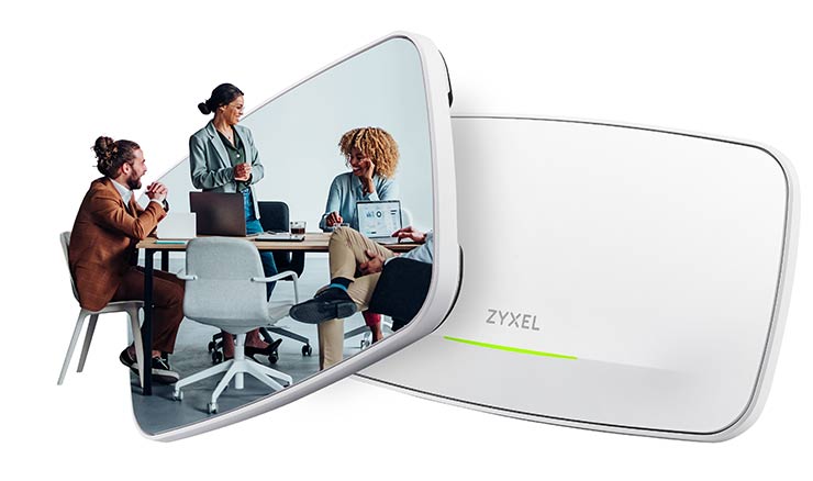 Zyxel