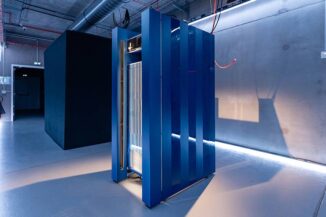 computer quantistico