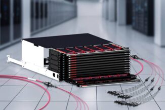 data center