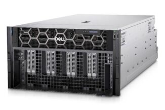 dell poweredge