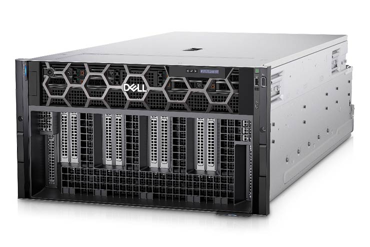 dell poweredge