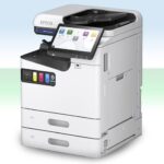 epson workforce