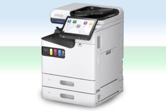 epson workforce