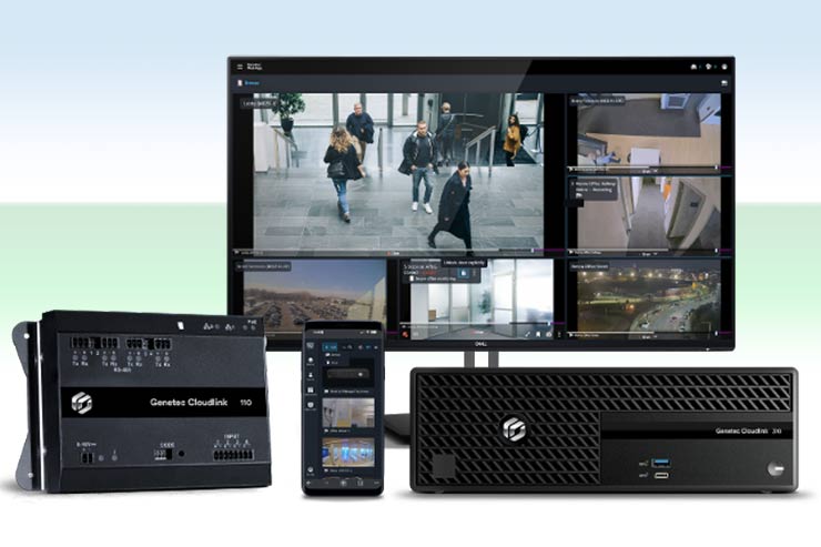 genetec security center security center