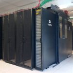 green data center