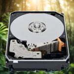 hard disk