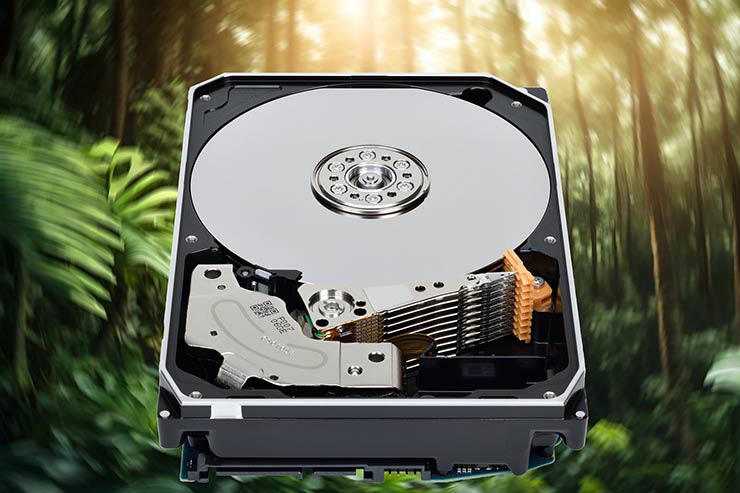 hard disk hard disk