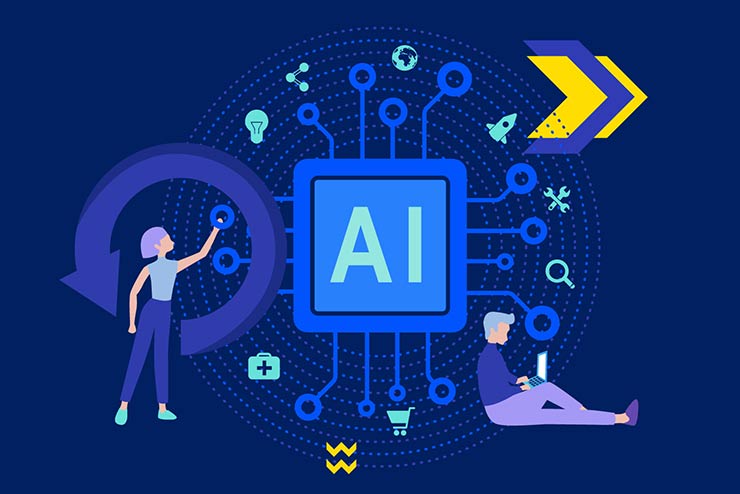 intelligenza artificiale