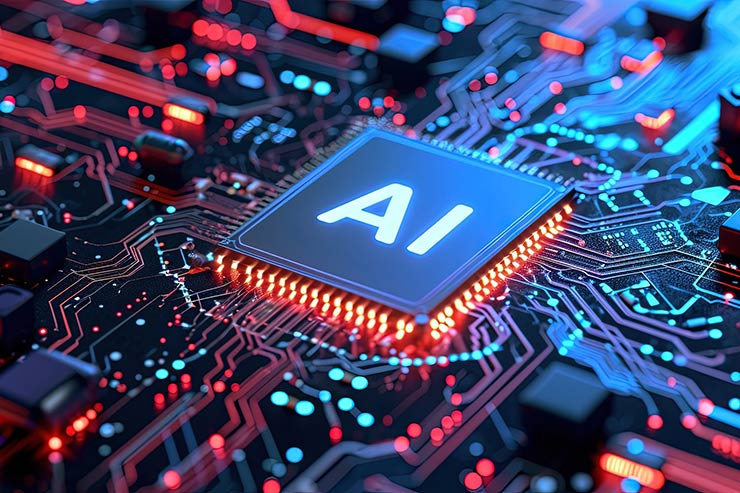 intelligenza artificiale