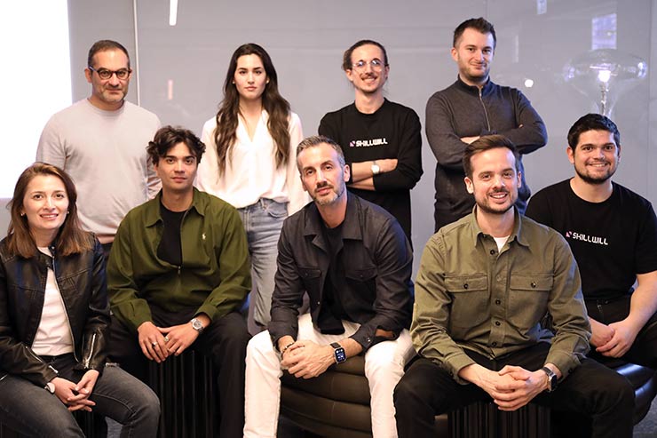 lavori nel settore tech