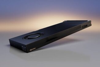 nvidia rtx