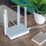 router