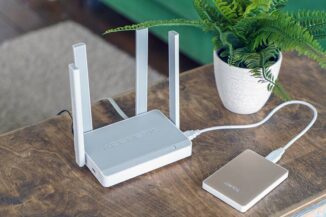 router