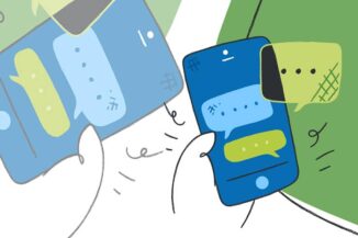 sms