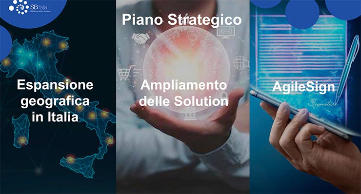 trasformazione digitale