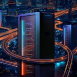 cloud server