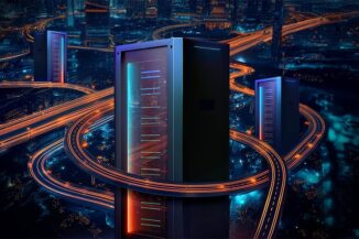cloud server