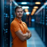 cloud server