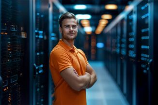 cloud server