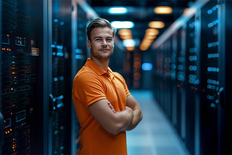 cloud server